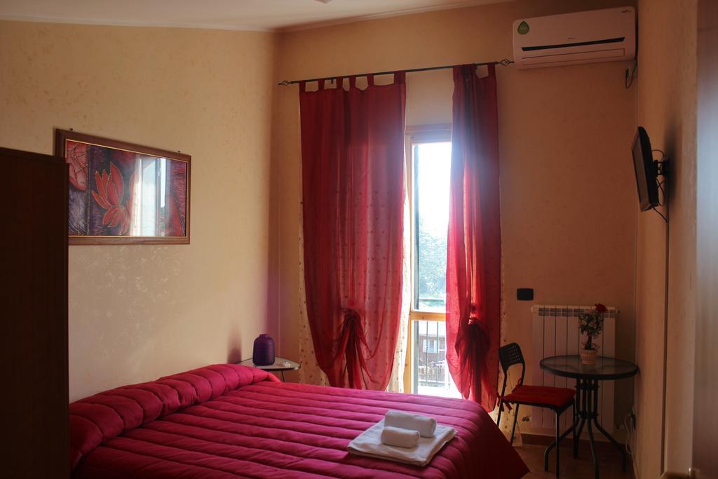 Hotel Colle Sul Mare Térmoli Habitación foto